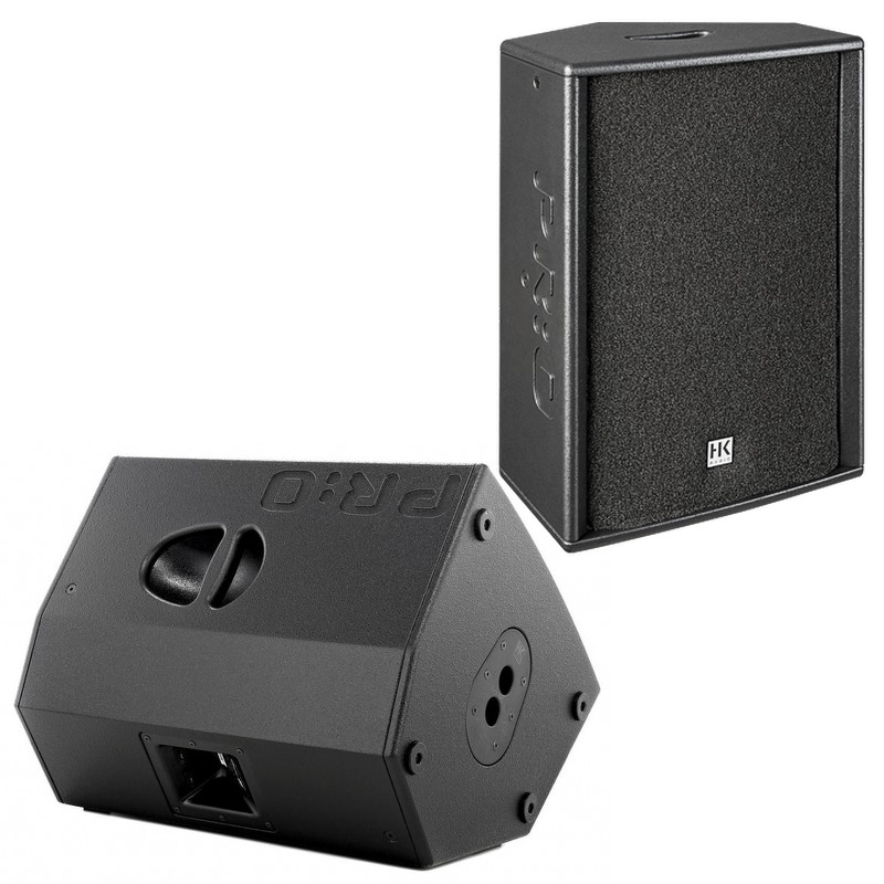 HK Active Pro 15 XD Loudspeaker / Wedge Monitor